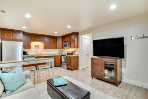 Modern Lehi Apartment 2 Mi to Thanksgiving Point